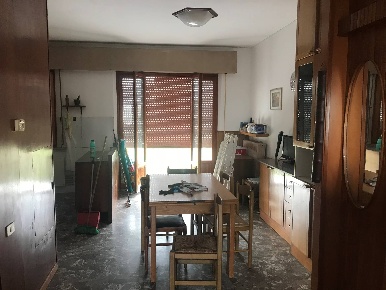 Foto Appartamento a Fermo di 300 m² con 6 locali in vendita