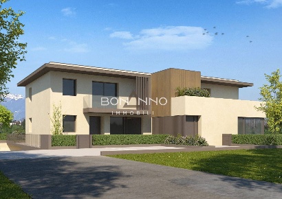 Foto Appartamento in VIA SAN PIO X, Castelfranco Veneto di 90 m² in vendita