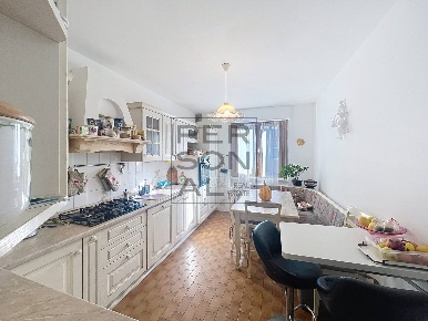 Foto Appartamento a Pergine Valsugana di 142 m² con 5 locali in vendita