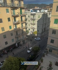 Foto Appartamento in Via VI settembre, Salerno Pastena - Pastena Alta