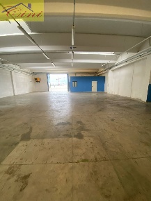 Foto Capannone industriale in via paolo vitalba, Calolziocorte Centro