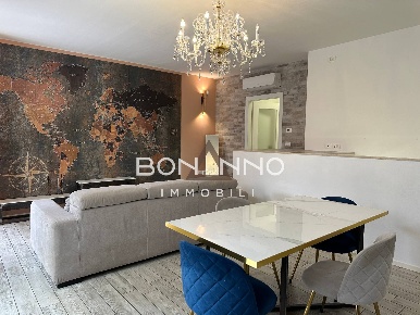 Foto Appartamento in Via Piave, Castelfranco Veneto di 90 m² con 3 locali