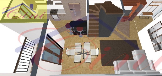 Foto Appartamento in via istria, Calolziocorte Centro di 102 m² in vendita