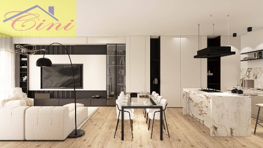 Foto Appartamento in piazza martiri della libertà, Rogeno Centro di 150 m²