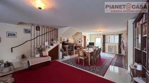 Foto Villa a schiera in via Spontini, Colli del Tronto Villa San Giuseppe