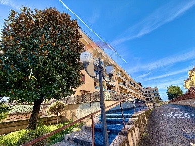 Foto Attico in VIA GIORDANO BRUNO, Marano di Napoli Centro di 81 m²