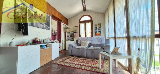Foto Appartamento in via ambrogio confalonieri, Ballabio Centro di 65 m²