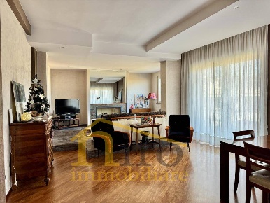 Foto Attico in Via Raffaele Malagrida, Pescara Ospedale di 151 m²