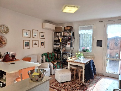 Foto Appartamento in Via Cento, Ferrara Porotto - Cassana di 60 m²