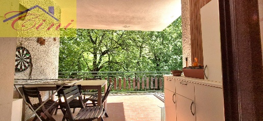 Foto Appartamento in via roma, Barzio Centro di 86 m² con 3 locali