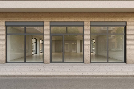 Foto Locale commerciale in VIA  EMILIA, San Lazzaro di Savena San Lazzaro