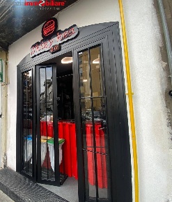 Foto Locale commerciale in Via Concezio Muzii, Napoli Tribunali di 30 m²