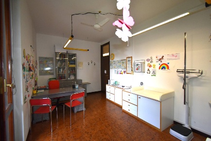 Foto Appartamento in Via San Mauro, Bernareggio Centro di 81 m² in affitto