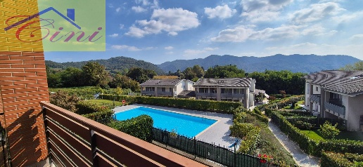 Foto Appartamento in VIA E. POZZONI, Caprino Bergamasco Sant'Antonio