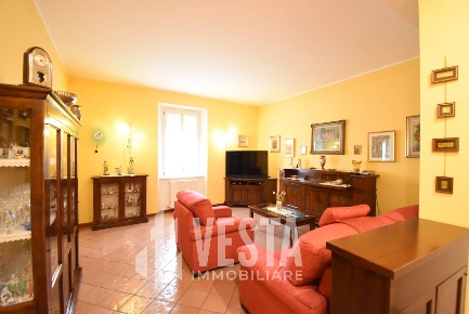 Foto Appartamento in Piazza Trento Trieste, Monticello Brianza di 145 m²