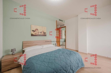 Foto Appartamento in Via Giovanni Cimabue, Venezia Mestre di 60 m²