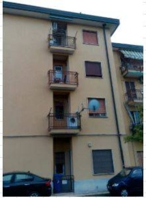 Foto Appartamento in VIA BELLI, Pozzuolo Martesana Centro di 81 m²