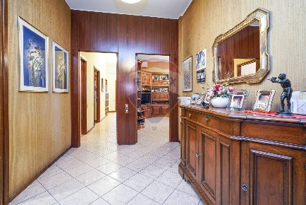 Foto Appartamento in Via Autostrada, Bergamo Canovine di 122 m² in vendita