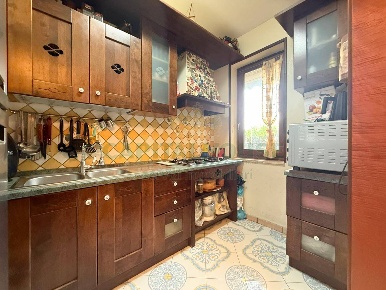 Foto Appartamento in via Enrico De Nicola, Nola Piazzola di 90 m²