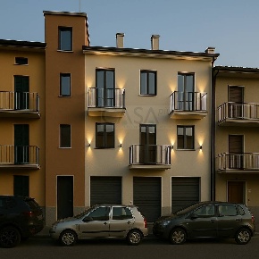 Foto Appartamento in Via Sabotino, San Benedetto del Tronto di 22 m²