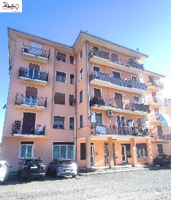 Foto Appartamento in Via Fra Dolcino, Quaregna Cerreto di 101 m² in vendita