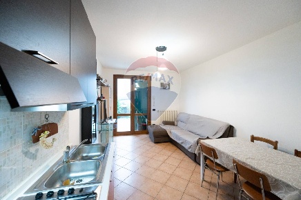 Foto Appartamento in Via Manzoni, Casalmaggiore Vicomoscano di 52 m²