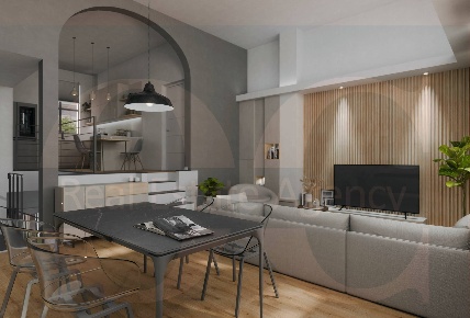 Foto Appartamento a Milano Baggio di 80 m² con 3 locali in vendita