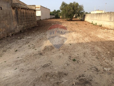 Foto Terreno industriale in CONTARDA COZZARO, Marsala Contrade Extraurbane