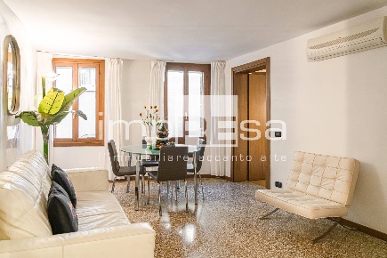 Foto Appartamento in SESTIERE SAN MARCO, Venezia San Marco di 75 m²
