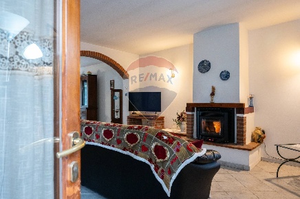 Foto Case semi ndipendenti in VIA NAVIGLIO, Sabbioneta Villa Pasquali