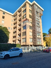 Foto Appartamento in via San Giulio, Novara Sant'Agabio di 103 m²