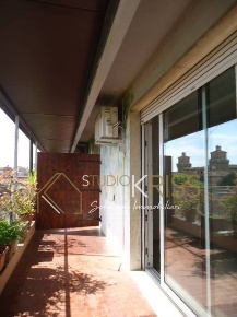 Foto Attico in Via Palestro, Ferrara Centro Storico di 290 m² con 9 locali