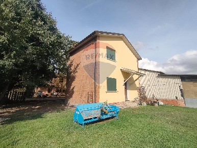 Foto Casa indipendente in strada leona, Jolanda di Savoia di 80 m²