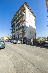 Foto Appartamento in VIA DEI GIACINTI, Misterbianco Centro di 113 m²