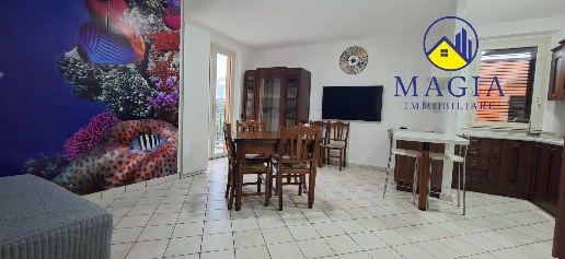 Foto Appartamento a Cupra Marittima di 85 m² con 3 locali in vendita