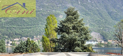 Foto Appartamento in VIA ROMA, Pescate di 91 m² con 3 locali in vendita