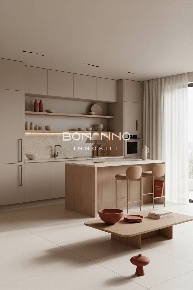 Foto Appartamento in VIA CESARE BATTISTI, Istrana Centro di 110 m²