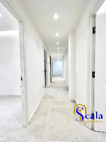 Foto Appartamento in via bonaparte, Santa Maria Capua Vetere di 120 m²