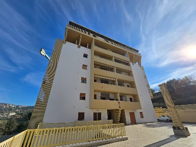 Foto Appartamento in Colle dell'Ara, Chieti Chieti Scalo di 45 m²