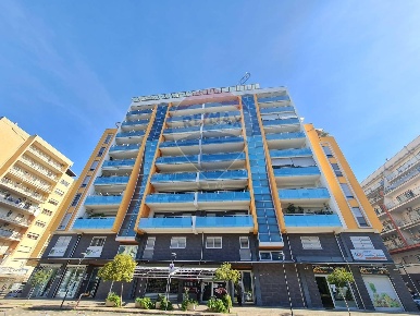 Foto Appartamento in viale Giacomo Mancini, Cosenza Mancini di 105 m²