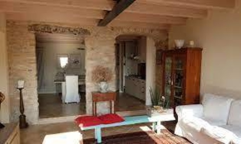 Foto Appartamento in Via Papa Giovanni XXIII, Minerbio Centro di 60 m²