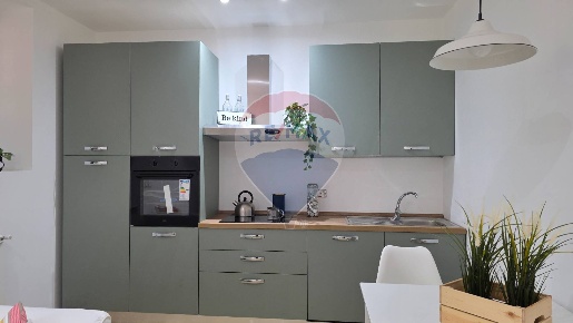 Foto Appartamento in Via privata Paruta, Milano Cimiano di 46 m² in vendita