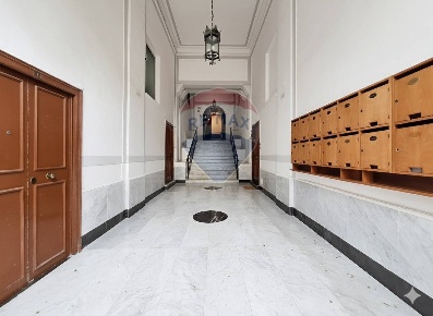 Foto Appartamento in Via Nicola Ricciardi, Napoli Posillipo di 150 m²