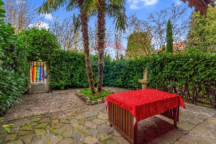 Foto Villa a schiera in via Ancona, Rho Passirana - Biringhello di 182 m²