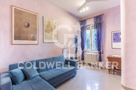 Foto Appartamento in Viale Castellammare, Fiumicino Fregene di 40 m²
