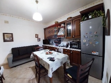 Foto Appartamento in Villaggio Sant'agata Zona A, Catania di 95 m²