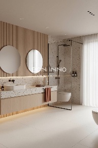 Foto Appartamento in VIA CESARE BATTISTI, Istrana Centro di 110 m²