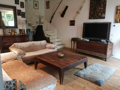 Foto Casa indipendente in Via Selva, Ferrara Quartesana di 166 m²