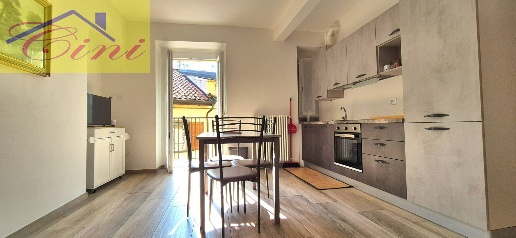 Foto Appartamento in VIA ROMA, Vercurago di 78 m² con 3 locali in vendita