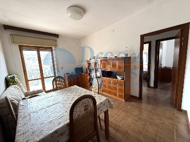 Foto Appartamento in VIA DANTE ALIGHIERI, Martinsicuro Centro di 63 m²